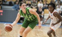 Борислава Христова и нейният отбор Сепси ще търсят първа победа в баскетболната Евролига