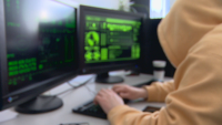 Мощна хакерска атака срещу ЦИК