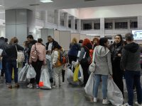 Балотаж в Пловдив след ниска избирателна активност и много сгрешени протоколи