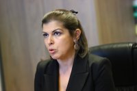 ВСС образува дисциплинарно производство срещу районния прокурор на София Невена Зартова