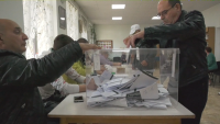 За какво гласуват хората в наводнените села в Карловско