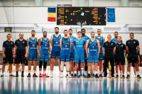 Павлин Иванов и Йордан Минчев с основен принос за успех на Сибиу в баскетболния шампионат в Румъния