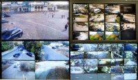 снимка 8 3800 камери на Дирекция „Сигурност“ следят възлови места в София (Снимки)