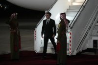 Продължават дипломатическите совалки заради кризата в Близкия изток
