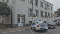 Напрежение в Нова Загора след убийството на мъж в магазин след направена забележка на клиент