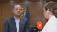 428 сигнала за изборни нарушения са получени днес, каза вътрешният министър Калин Стоянов