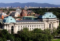 Софийският университет попадна в две от най-престижните международни класации