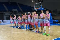 Черноморец се справи без проблеми с Миньор 2015 в НБЛ