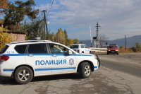 Задържани, съставени актове и протоколи при полицейската акция в Кюстендил и Дупница
