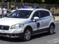 Гръцките власти задържаха българин за телефонни измами