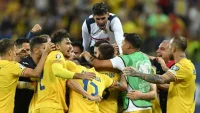 Отборът на Румъния спечели титлата на световното първенство по минифутбол