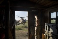 Украински военен експерт: Не ни достигат техника и въоръжение, за да освободим окупираните територии