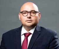 Добрин Добрев е новият кмет на община Разград