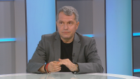 Тошко Йорданов: Ако има машини на втори тур, може да се иска касиране на вота