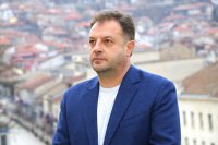 При 100% обработени протоколи: Даниел Панов запазва кметския пост във Велико Търново