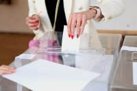 Оспорвана битка в Кюстендил: 11,59% е избирателната активност