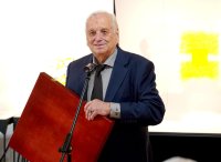снимка 8 Министърът на културата отличи с награди "Златен век" над 50 български творци (Снимки)