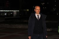 Методи Байкушев е новият кмет на Благоевград
