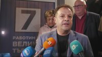 Велико Търново - Даниел Панов: Видяхме омерзена кампания, правителството не подхожда добре към общините