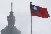 Как САЩ тайно въоръжават до зъби Тайван