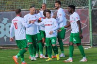 Ботев Враца отстрани Септември от турнира за Купата на България след десет гола и изпълнение на дузпи