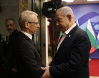 Премиерът Денков от Израел: Имате пълната ни подкрепа, с вас сме