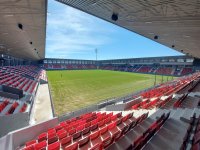 Футболният съюз на Сърбия ще се опита да напълни стадиона в Лесковац с деца за мача с България на 19 ноември