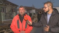 След бедствието в Лъвино: Търсят се спешно майстори на покриви, общината ще поеме разходите