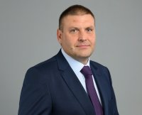 Валентин Христов е новият кмет на Плевен