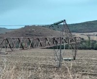 Частично бедствено положение е обявено в община Девня