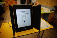 България гласува на втори тур на местните избори