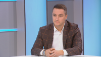 Явор Божанков: Решението на ЦИК за отмяна на машинния вот е незаконно