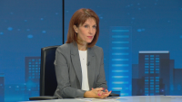 Камелия Нейкова: ЦИК не участва в заговор срещу машините