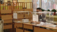 Балотаж и в Пловдив, изборният ден започна във всички секции