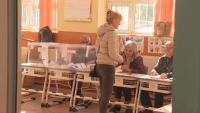 Липсва интерес към машинното гласуване в Самоков