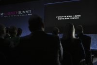 Глобален форум за изкуствения интелект се провежда в Лондон