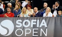 снимка 1 Французинът Адриан Манарино спечели титлата на тенис турнира Sofia Open