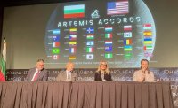 България се присъедини към споразуменията "Артемида" на НАСА