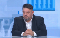 Атанас Зафиров: Без подкрепата на БСП Ваня Григорова нямаше как да постигне такъв резултат
