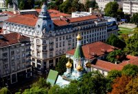 Руската църква в София отваря врати в петък