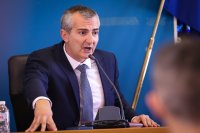 Димитър Илиев: Ще търсим отговорност, защо мачът България - Унгария ще се играе без публика
