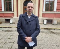 Огнян Атанасов е новият кмет на Кюстендил