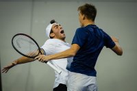 Янаки Милев и Пьотр Нестеров отново на корта в четвъртък следобед в търсена на място в полуфиналите на Sofia Open 2023