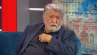 Вежди Рашидов: Не бях съгласен да гласувам за това правителство