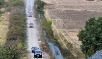 Британска делегация ще посети българо-турската граница