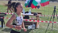 Милица Мирчева пропуска балканския шампионат по крос кънтри в Пирдоп поради заболяване