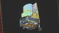 Първи снимки на "тъмната материя": Телескопът "Евклид" с мисия за 3D карта на космоса