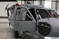 Румънското МВР се сдоби с нов хеликоптер "Блек Хоук"