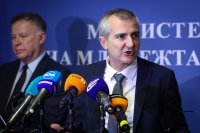 Димитър Илиев: Медиатор сме и ще изберем кантора за независим одит в спора между БФС и клубовете