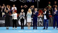 снимка 2 Французинът Адриан Манарино спечели титлата на тенис турнира Sofia Open